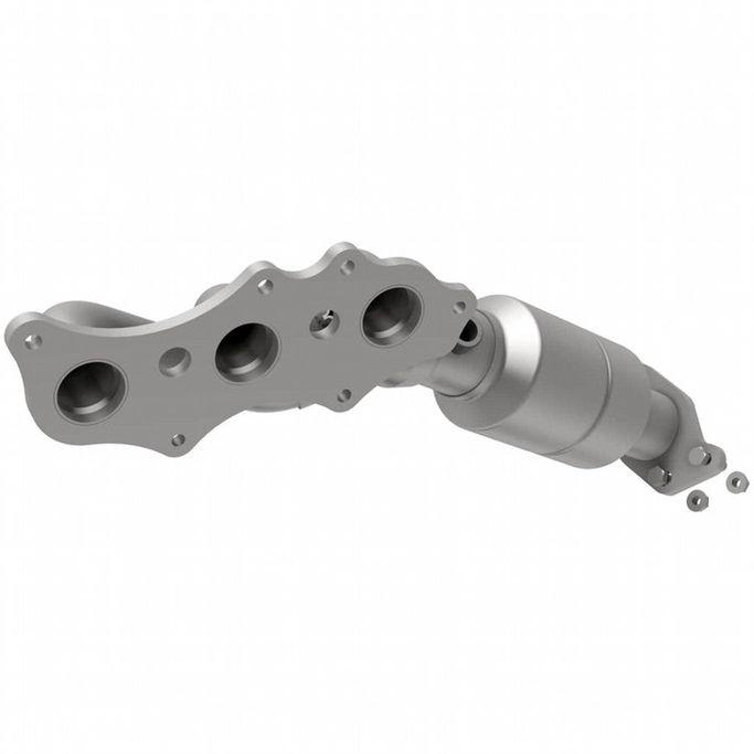 51228, MAGNAFLOW 51228 Manifold Catalytic Converter OEM Grade for TOYOTA 4Runner 2010-2012 in UAE, Dubai. Condition - new. Price ⁦3,850 AED⁩. Photo, seller contacts | AUTO.AE