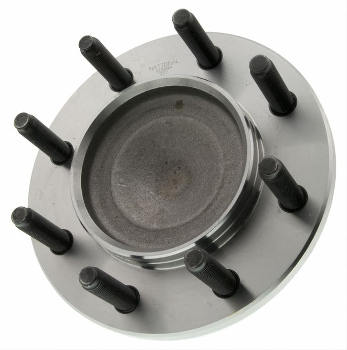 MOG-515089, Moog Wheel Bearing and Hub Assemblies for 2003-2005 RAM 3500, RAM 2500, 2005 RAM 1500 - 515089 в ОАЭ, Дубай. Состояние - новое. Цена ⁦1 070 AED⁩. Фото, контакты продавца | AUTO.AE