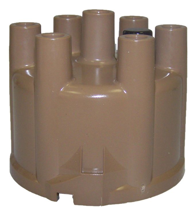 CWA-J8126711, Crown Automotive Distributor Caps J8126711 in UAE, Dubai. Condition - new. Price 70 AED. Photo, seller contacts | AUTO.AE