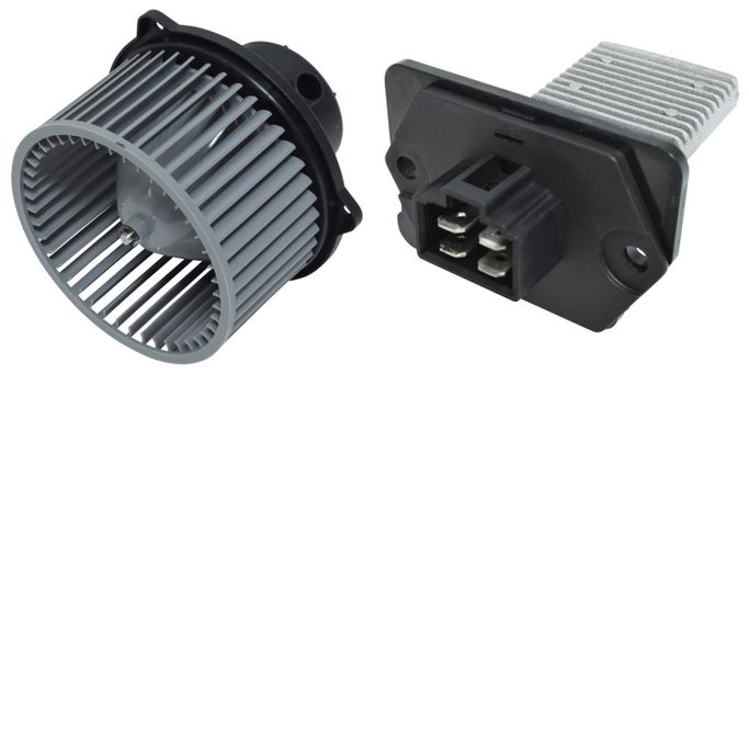 UAC-BK1108, Universal Air Conditioner Blower Motors BK 1108 in UAE, Dubai. Condition - new. Price 340 AED. Photo, seller contacts | AUTO.AE