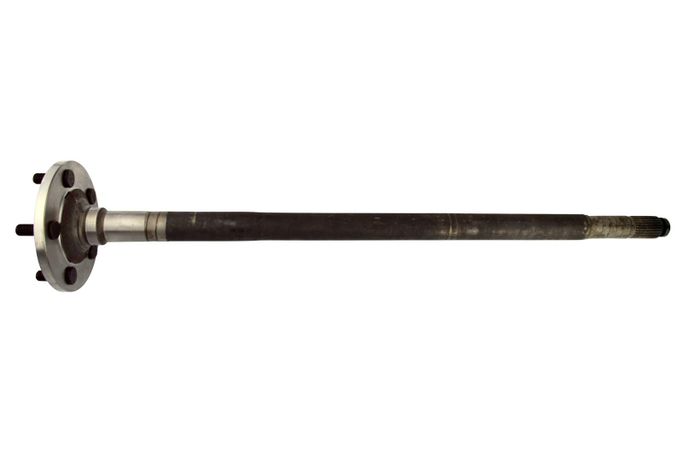 SDH-73624-1X, Spicer Drivetrain Products Rear Axle Shafts 73624-1X в ОАЭ, Дубай. Состояние - новое. Цена ⁦1 060 AED⁩. Фото, контакты продавца | AUTO.AE