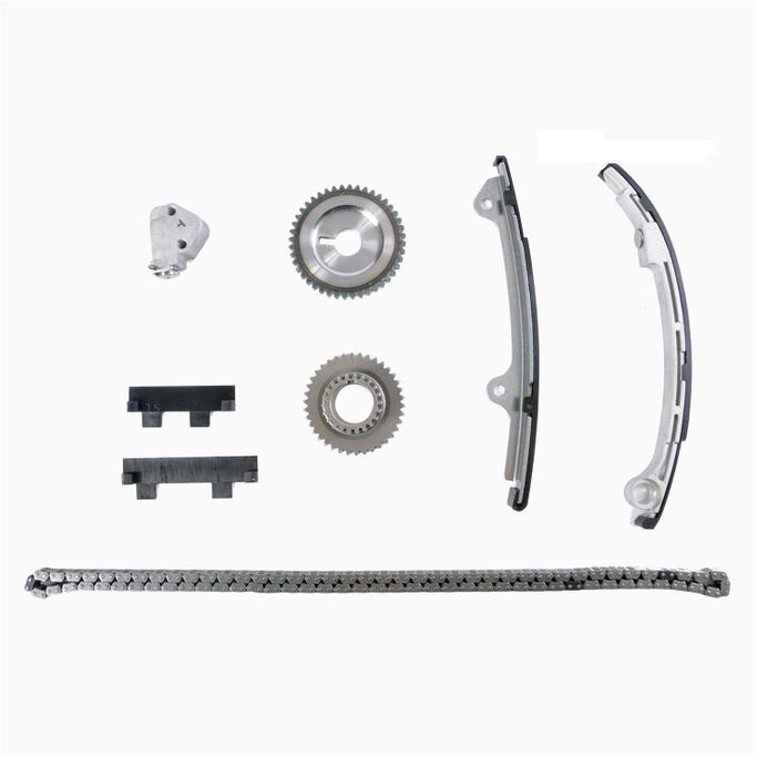EGN-TS7164A, Enginetech Timing Chain and Gear Sets TS7164A в ОАЭ, Дубай. Состояние - новое. Цена 490 AED. Фото, контакты продавца | AUTO.AE