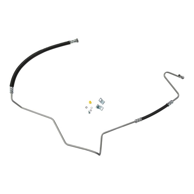 EDD-91568, Edelmann Power Steering Pressure Hoses 91568B в ОАЭ, Дубай. Состояние - новое. Цена 710 AED. Фото, контакты продавца | AUTO.AE