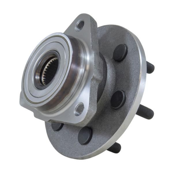 YGA-18083, Yukon Gear & Axle Wheel Bearing and Hub Assemblies YB U515007 in UAE, Dubai. Condition - new. Price ⁦1,000 AED⁩. Photo, seller contacts | AUTO.AE