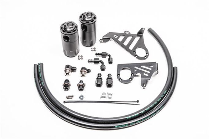 RDM-20-0358-FL, Radium Engineering Catch Can Kits for 2015-2018 FOCUS - 20-0358-FL в ОАЭ, Дубай. Состояние - новое. Цена 2 180 AED. Фото, контакты продавца | AUTO.AE