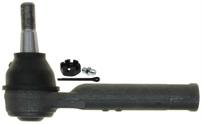 ADO-46A0785A, ACDelco Silver Tie Rod Ends 19460327 в ОАЭ, Дубай. Состояние - новое. Цена 120 AED. Фото, контакты продавца | AUTO.AE