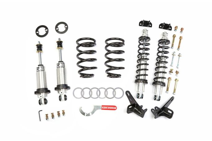 AAX-300337, Aldan American Road Comp Coilover Kits 300337 في الإمارات العربية المتحدة, دبي. Condition - new. Price 8,130 AED. Photo, seller contacts | AUTO.AE