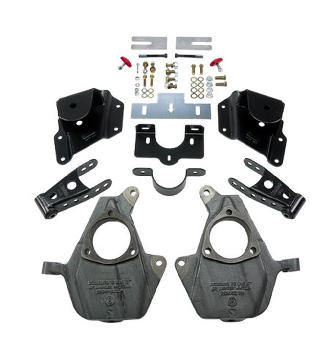 BEL-947, Belltech Lowering Kits 947 в ОАЭ, Дубай. Состояние - новое. Цена 3 600 AED. Фото, контакты продавца | AUTO.AE