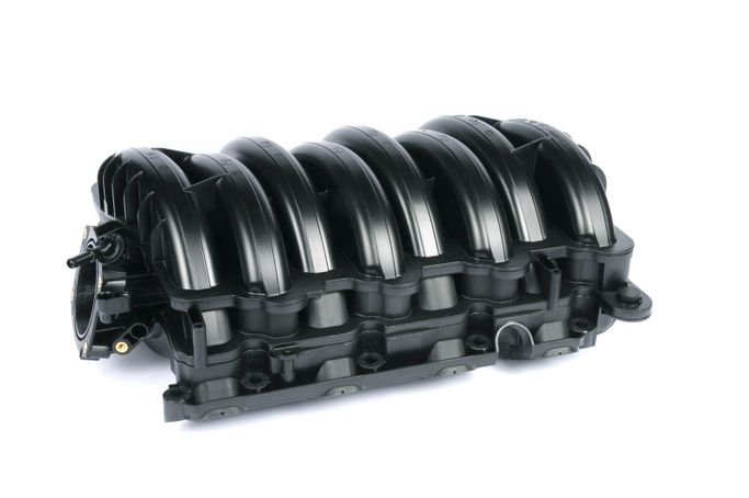 ADO-12639087, ACDelco GM Genuine Parts Intake Manifolds 12639087 في الإمارات العربية المتحدة, دبي. Condition - new. Price 670 AED. Photo, seller contacts | AUTO.AE