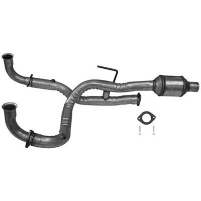 APH-645774, AP Exhaust Direct-Fit Catalytic Converters 645774 в ОАЭ, Дубай. Состояние - новое. Цена 4 380 AED. Фото, контакты продавца | AUTO.AE