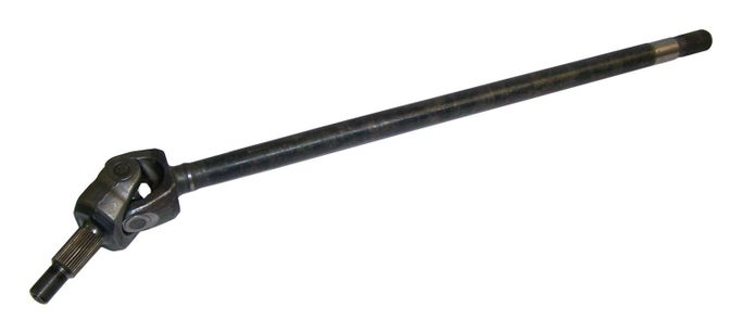 CWA-68017183AB, Crown Automotive Direct-Fit Axle Shaft Assemblies for 2007-2018 WRANGLER, 2018 WRANGLER JK - 68017183AB في الإمارات العربية المتحدة, دبي. Condition - new. Price ⁦790 AED⁩. Photo, seller contacts | AUTO.AE