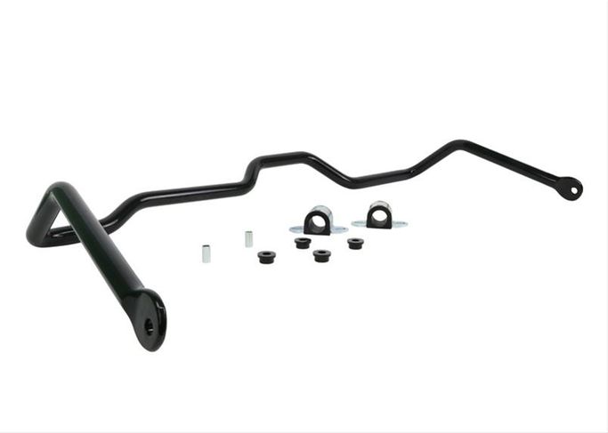 WHL-BTR46X, Whiteline Sway Bars for 1991-1997 LAND CRUISER, 1996-1997 LX450 - BTR46X в ОАЭ, Дубай. Состояние - новое. Цена ⁦1 800 AED⁩. Фото, контакты продавца | AUTO.AE