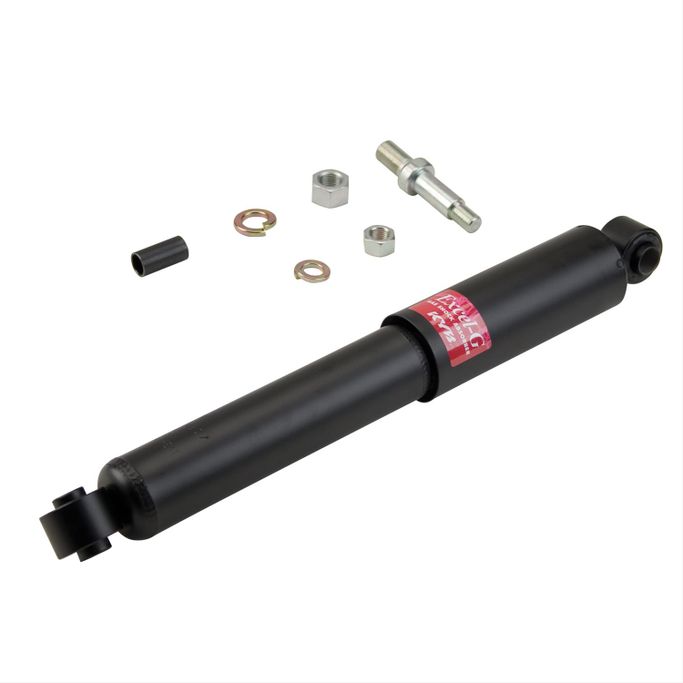 KYB-344068, KYB Excel-G Gas Shocks and Struts 344068 in UAE, Dubai. Condition - new. Price 190 AED. Photo, seller contacts | AUTO.AE