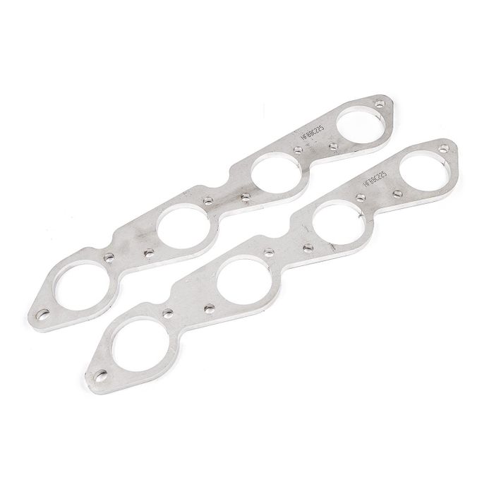 STW-HFBBC225, Stainless Works Header Flanges HFBBC225 in UAE, Dubai. Condition - new. Price 890 AED. Photo, seller contacts | AUTO.AE