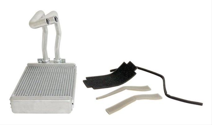 CWA-5012691AB, Crown Automotive Heater Cores for 1999-2003 GRAND CHEROKEE - 5012691AB in UAE, Dubai. Condition - new. Price ⁦440 AED⁩. Photo, seller contacts | AUTO.AE