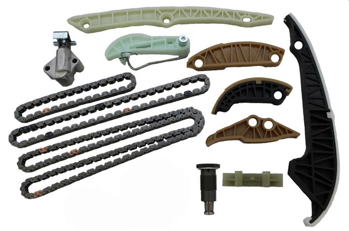 CLO-9-0739SX, Cloyes Engine Timing Sets 9-0739SX in UAE, Dubai. Condition - new. Price 1,070 AED. Photo, seller contacts | AUTO.AE