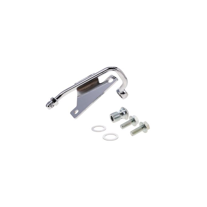 TSN-JM2013C, Top Street Performance Power Steering Hoses and Lines JM2013C в ОАЭ, Дубай. Состояние - новое. Цена 150 AED. Фото, контакты продавца | AUTO.AE