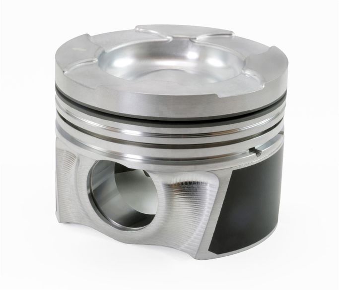 MLE-197850353, Mahle PowerPak Piston Kits 197850353 in UAE, Dubai. Condition - new. Price 7,860 AED. Photo, seller contacts | AUTO.AE