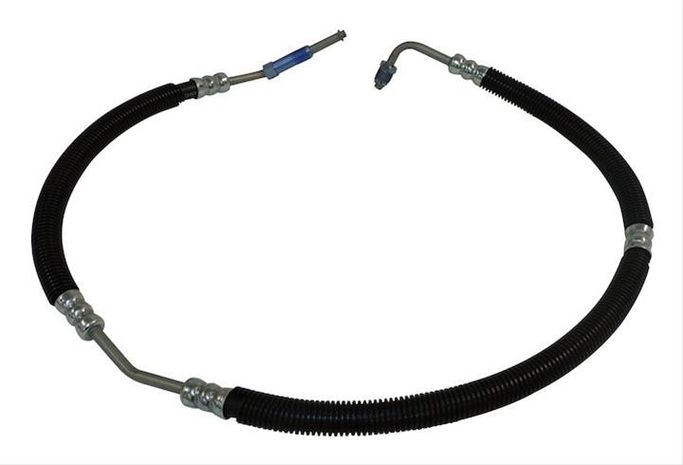 CWA-52059900AF, Crown Automotive Power Steering Hoses for 2007-2011 WRANGLER - 52059900AF in UAE, Dubai. Condition - new. Price 330 AED. Photo, seller contacts | AUTO.AE