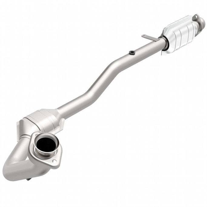 447119, MAGNAFLOW 447119 Catalytic Converter Direct-Fit California Grade for FORD Explorer 1999-2001 in UAE, Dubai. Condition - new. Price ⁦4,470 AED⁩. Photo, seller contacts | AUTO.AE