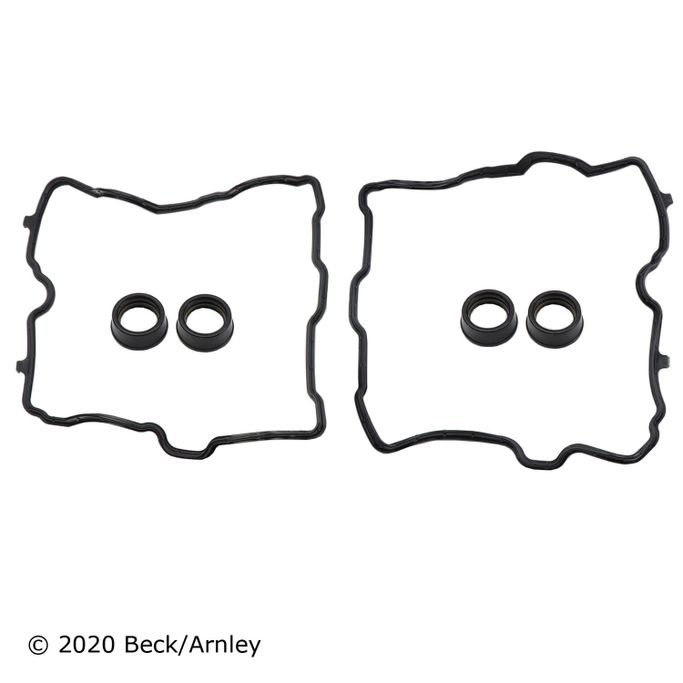 BCK-036-2066, Beck/Arnley Valve Cover Gaskets 036-2066 في الإمارات العربية المتحدة, دبي. Condition - new. Price 200 AED. Photo, seller contacts | AUTO.AE