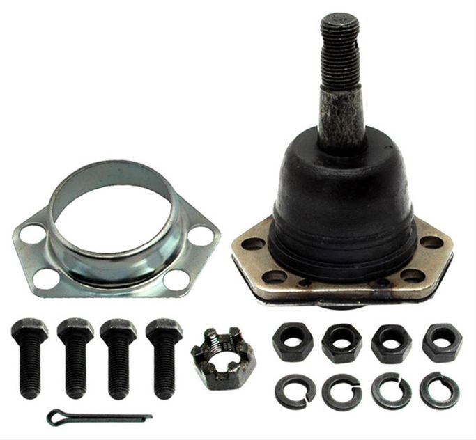 ADO-45D0009, ACDelco Gold Ball Joints 19460668 في الإمارات العربية المتحدة, دبي. Condition - new. Price 150 AED. Photo, seller contacts | AUTO.AE