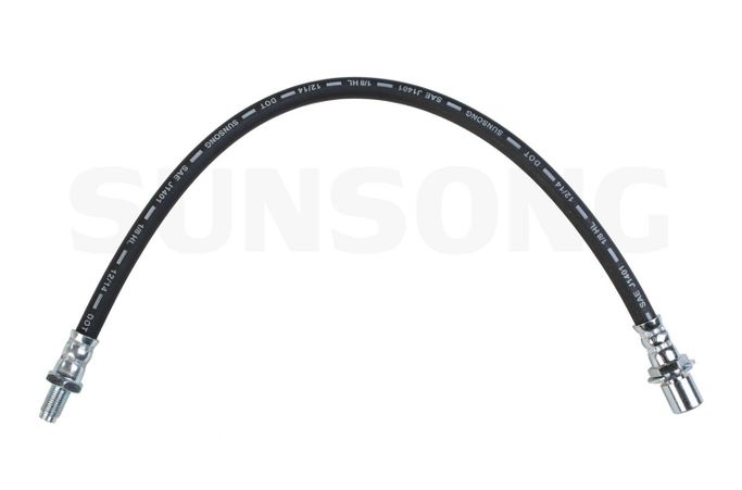 SUG-2201888, Sunsong Brake Hoses for 1993-1995 T100 - 2201888 в ОАЭ, Дубай. Состояние - новое. Цена ⁦70 AED⁩. Фото, контакты продавца | AUTO.AE