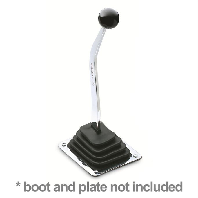 HUU-5010016, Hurst Indy 3-Speed Shifter for Trucks 5010016 في الإمارات العربية المتحدة, دبي. Condition - new. Price 2,390 AED. Photo, seller contacts | AUTO.AE