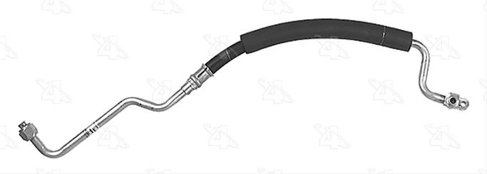 FSS-55364, Four Seasons Air Conditioning Suction Hoses for 1989-1991 CAMRY - 55364 في الإمارات العربية المتحدة, دبي. Condition - new. Price 430 AED. Photo, seller contacts | AUTO.AE