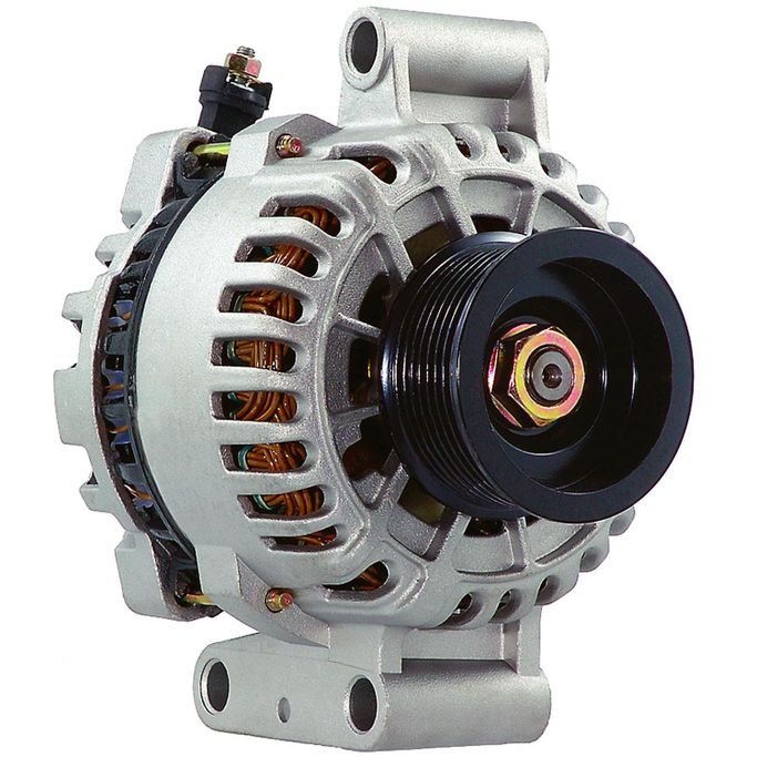 DNP-210-5371, Denso Remanufactured Alternators 210-5371 in UAE, Dubai. Condition - new. Price 940 AED. Photo, seller contacts | AUTO.AE