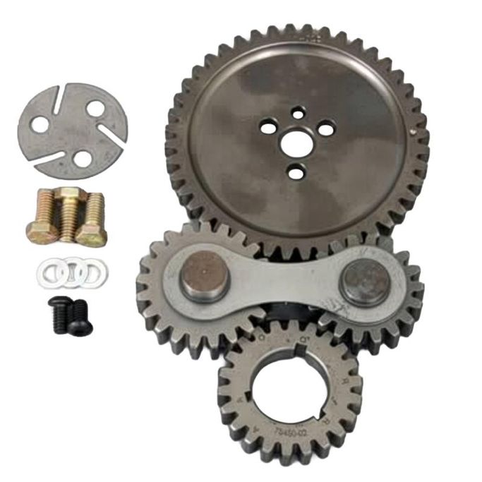 SUM-G6705-Q, Summit Racing™ Gear Drives SUM-G6705-Q в ОАЭ, Дубай. Состояние - новое. Цена 820 AED. Фото, контакты продавца | AUTO.AE