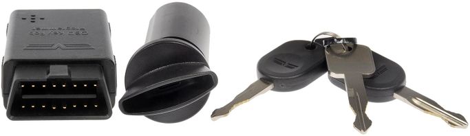 RNB-989711, Dorman Ignition Key Lock Cylinders 989-711 в ОАЭ, Дубай. Состояние - новое. Цена 510 AED. Фото, контакты продавца | AUTO.AE