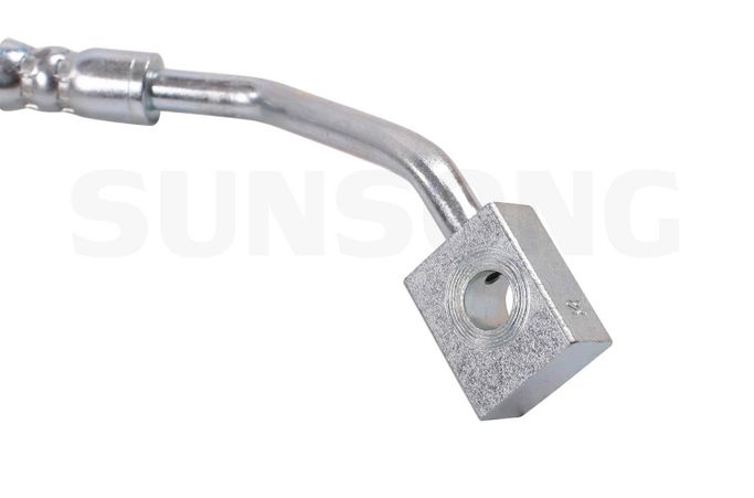 SUG-2202940, Sunsong Brake Hoses 2202940 в ОАЭ, Дубай. Состояние - новое. Цена 90 AED. Фото, контакты продавца | AUTO.AE