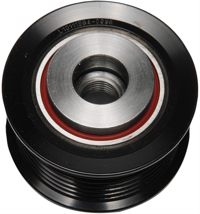 CEL-49914, Continental Overrunning Alternator Decoupler Pulleys 49914 في الإمارات العربية المتحدة, دبي. Condition - new. Price 380 AED. Photo, seller contacts | AUTO.AE