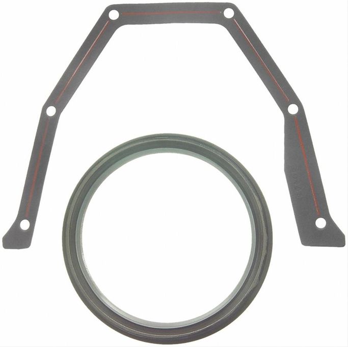 FEL-BS40650, Fel-Pro Rear Main Seals BS 40650 في الإمارات العربية المتحدة, دبي. Condition - new. Price 230 AED. Photo, seller contacts | AUTO.AE