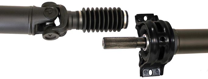 RNB-976-748, Dorman Driveshafts for 2013-2018 2500, 3500 - 976-748 في الإمارات العربية المتحدة, دبي. Condition - new. Price 6,190 AED. Photo, seller contacts | AUTO.AE