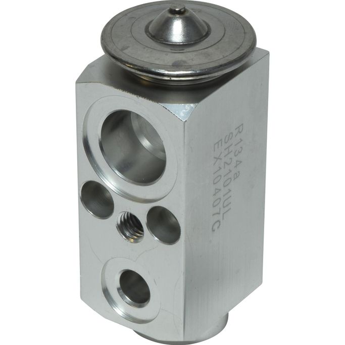 UAC-EX10407C, Universal Air Conditioner Air Conditioning Expansion Valves EX 10407C في الإمارات العربية المتحدة, دبي. Condition - new. Price 100 AED. Photo, seller contacts | AUTO.AE