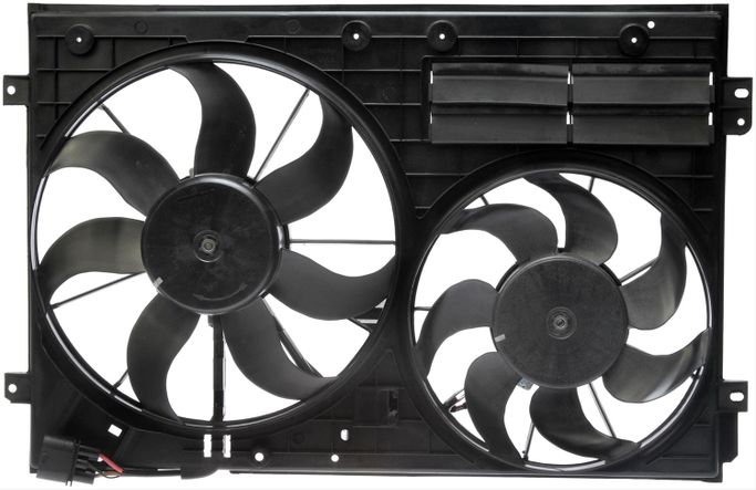 RNB-620-805, Dorman Electric Fans 620-805 in UAE, Dubai. Condition - new. Price 1,380 AED. Photo, seller contacts | AUTO.AE