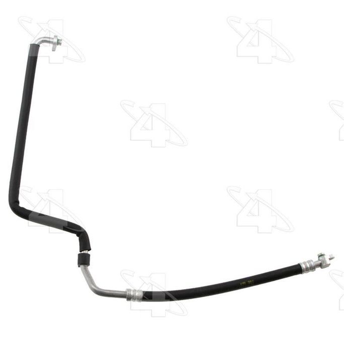 FSS-66503, Four Seasons Air Conditioning Suction Hoses for 2003-2004 TIBURON - 66503 в ОАЭ, Дубай. Состояние - новое. Цена 190 AED. Фото, контакты продавца | AUTO.AE