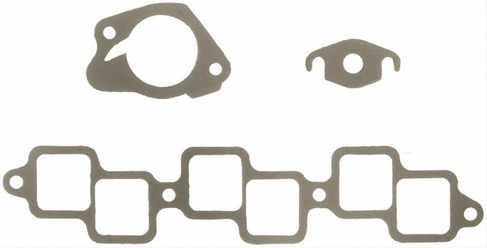 FEL-MS94566, Fel-Pro Intake Plenum Gasket Sets MS 94566 في الإمارات العربية المتحدة, دبي. Condition - new. Price 40 AED. Photo, seller contacts | AUTO.AE