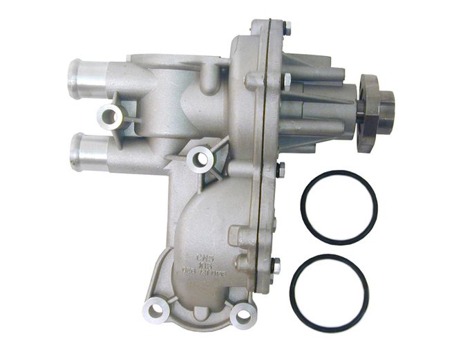 URO-000127, URO Parts Water Pumps 037121010C في الإمارات العربية المتحدة, دبي. Condition - new. Price 190 AED. Photo, seller contacts | AUTO.AE