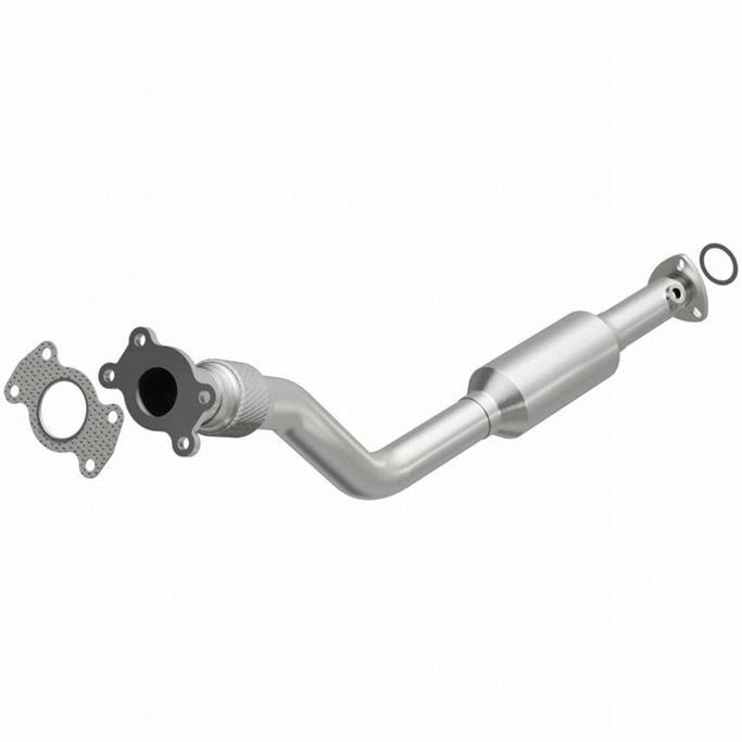 23474, MAGNAFLOW 23474 Catalytic Converter Direct-Fit HM Grade for BUICK Skylark 1996-1998 в ОАЭ, Дубай. Состояние - новое. Цена ⁦1 690 AED⁩. Фото, контакты продавца | AUTO.AE