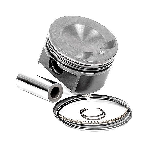 930130066, MAHLE 930130066 Pistons kit 85.50mm x 34.7mm CH, 88.0mm stroke,150mm rod,22mm pin,-10.0cc,311g,8.7CR, 4032 MITSUBISHI 4G63 2.0L в ОАЭ, Дубай. Состояние - новое. Цена ⁦2 670 AED⁩. Фото, контакты продавца | AUTO.AE