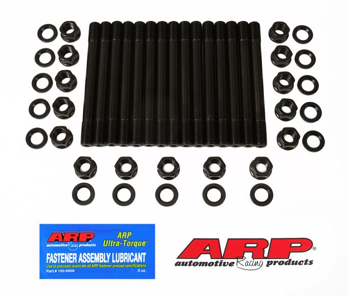 ARP-203-4001, ARP High Performance Cylinder Head Stud Kits 203-4001 в ОАЭ, Дубай. Состояние - новое. Цена 870 AED. Фото, контакты продавца | AUTO.AE