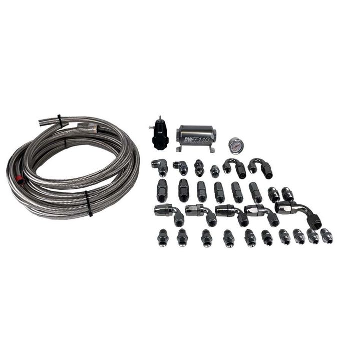 DWK-6-622, DeatschWerks X3 Series Fuel Pump Plumbing Kits for 1999-2004 F-150, 1999 F-250 - 6-622 в ОАЭ, Дубай. Состояние - новое. Цена ⁦3 820 AED⁩. Фото, контакты продавца | AUTO.AE