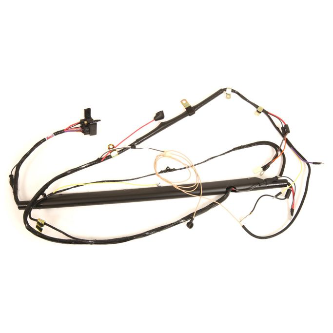 SUM-RP22798, Summit Racing™ Engine Wiring Harness for 1973 Chevy/GMC C/K-Series Trucks, Blazer SUM-RP22798 in UAE, Dubai. Condition - new. Price ⁦1,730 AED⁩. Photo, seller contacts | AUTO.AE
