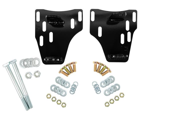 UPI-2406-B, UMI Performance GM G-Body LSX Engine Mounts 2406-B in UAE, Dubai. Condition - new. Price 720 AED. Photo, seller contacts | AUTO.AE