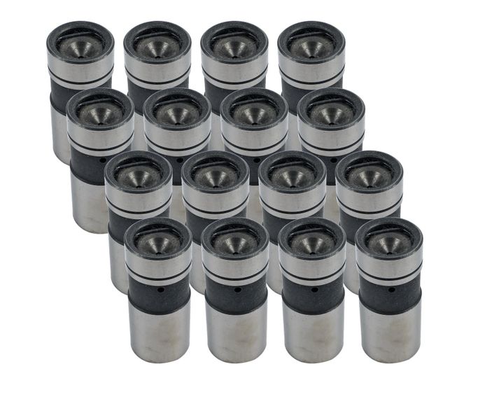 CCA-832-16, COMP Cams High Energy Hydraulic Lifters 832-16 в ОАЭ, Дубай. Состояние - новое. Цена 620 AED. Фото, контакты продавца | AUTO.AE