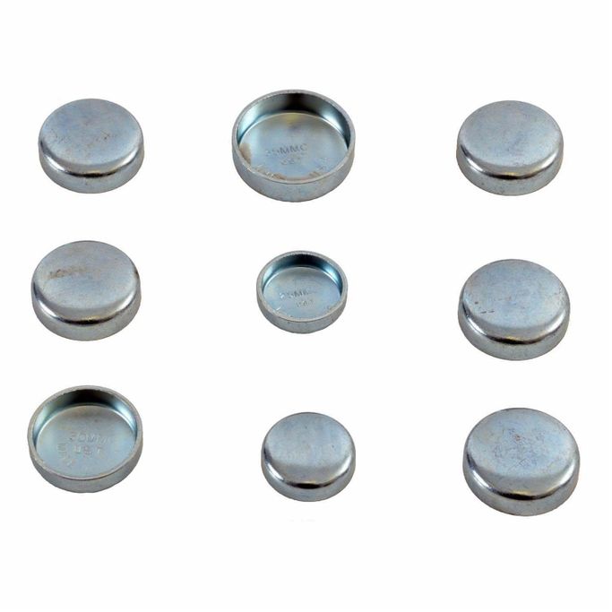 EGN-PK918, Enginetech Engine Expansion Plug Kits for 1992-1998 PASEO, 1987-1998 TERCEL - PK918 في الإمارات العربية المتحدة, دبي. Condition - new. Price 50 AED. Photo, seller contacts | AUTO.AE