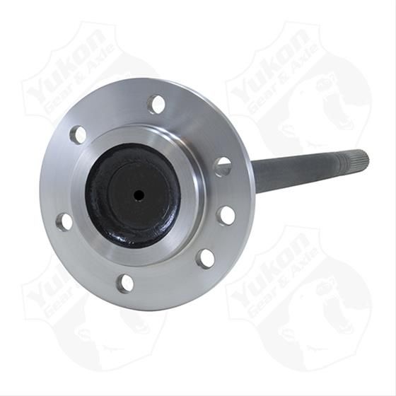 YGA-21658, Yukon Gear & Axle 1541H Alloy Axles for 1984-1985 4RUNNER, 1979-1985 PICKUP - YA T35140 في الإمارات العربية المتحدة, دبي. Condition - new. Price ⁦1,330 AED⁩. Photo, seller contacts | AUTO.AE